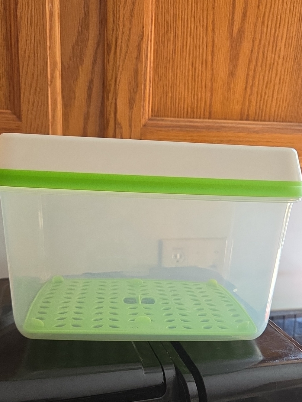 Veggie Crisper